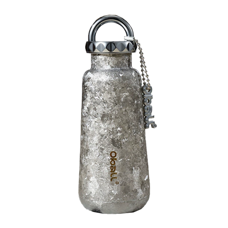 Anti-Bacterial, Heat-Preserving, Cold-Preserving Titanium Bottle - Image 4
