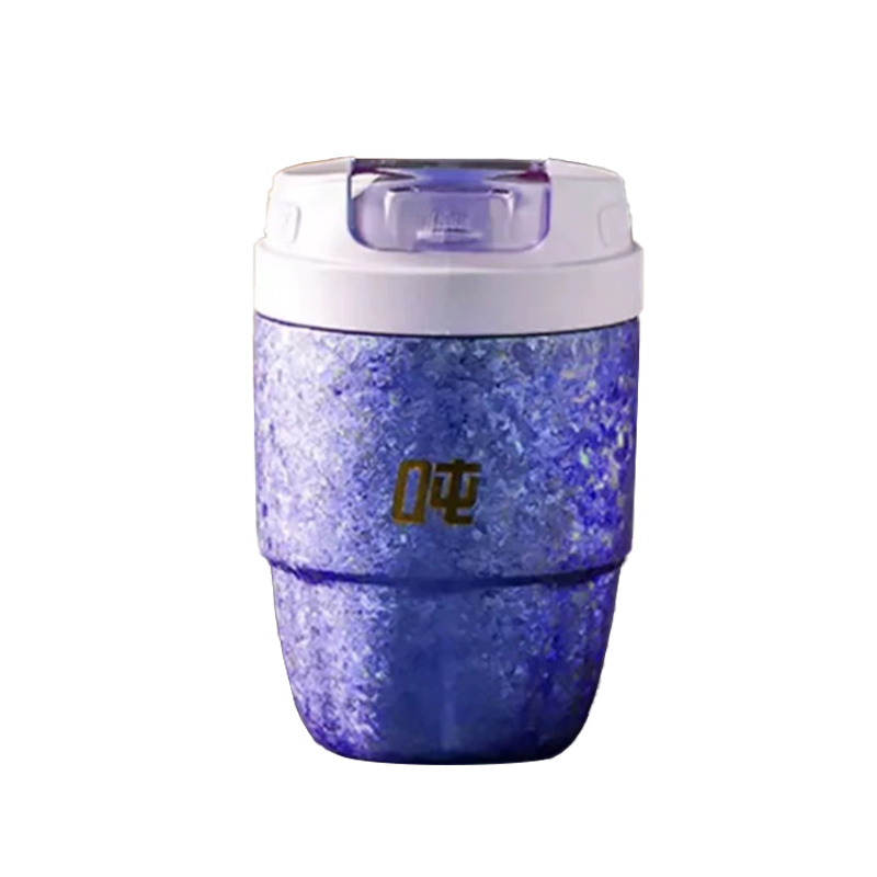 Titanium Insulated Ton-ton Bucket,Coffee Mug - Image 5