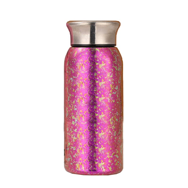 Titanium Vacuum Insulation Mug - Image 5