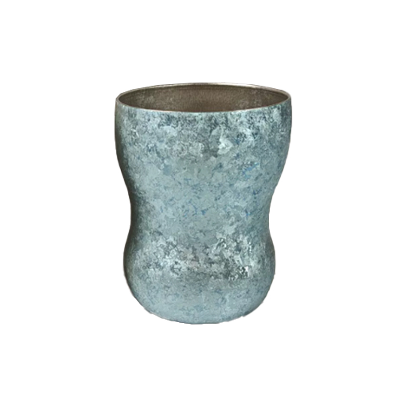 Fulou  Peanut Titanium Mug
